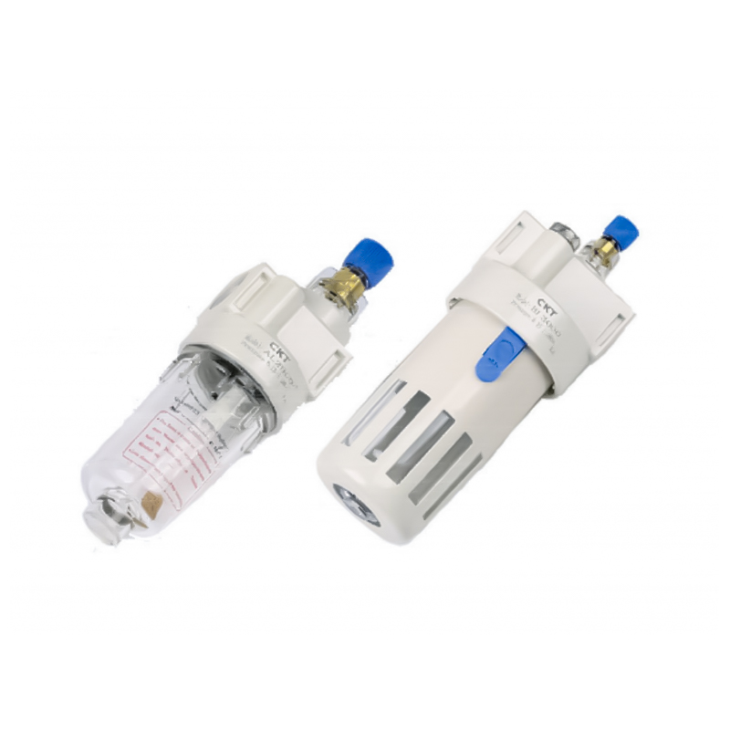AL/BL系列油雾器