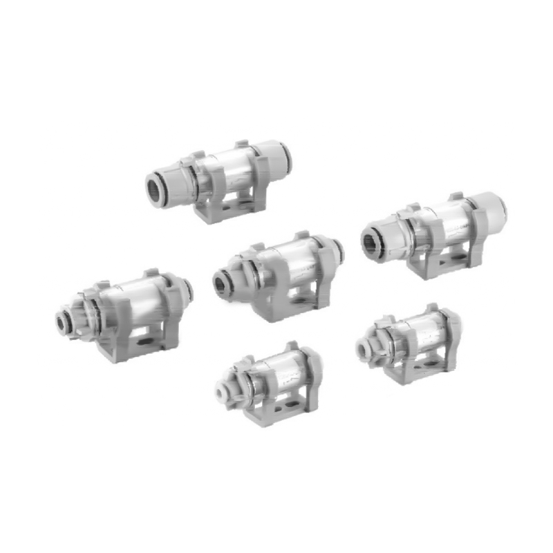 ZFC系列新款真空过滤器