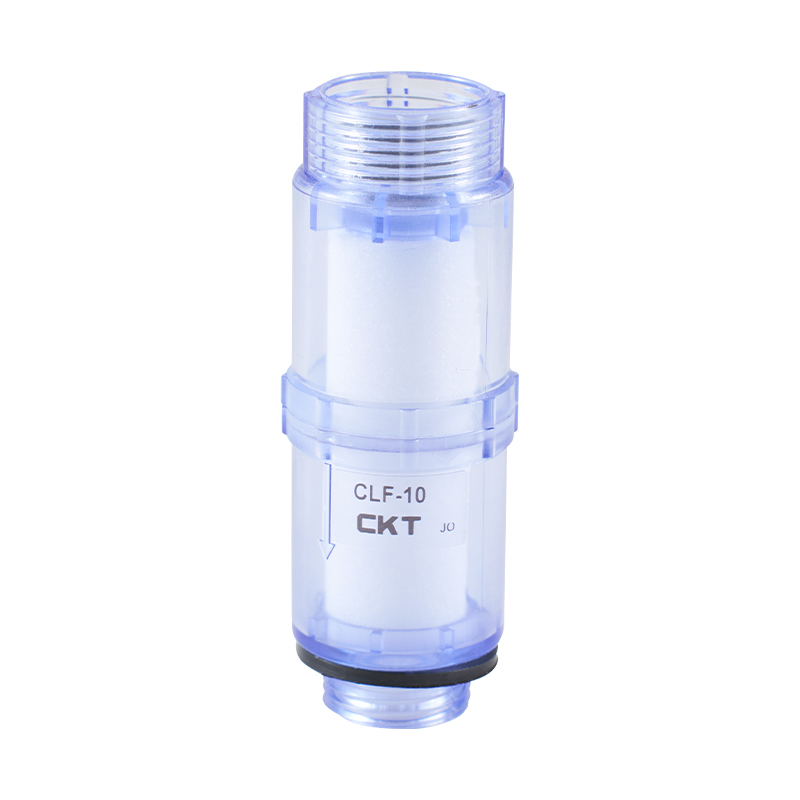 CLF/VYF系列线性真空过滤器